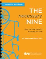 Necessary Nine Marriage Assessment